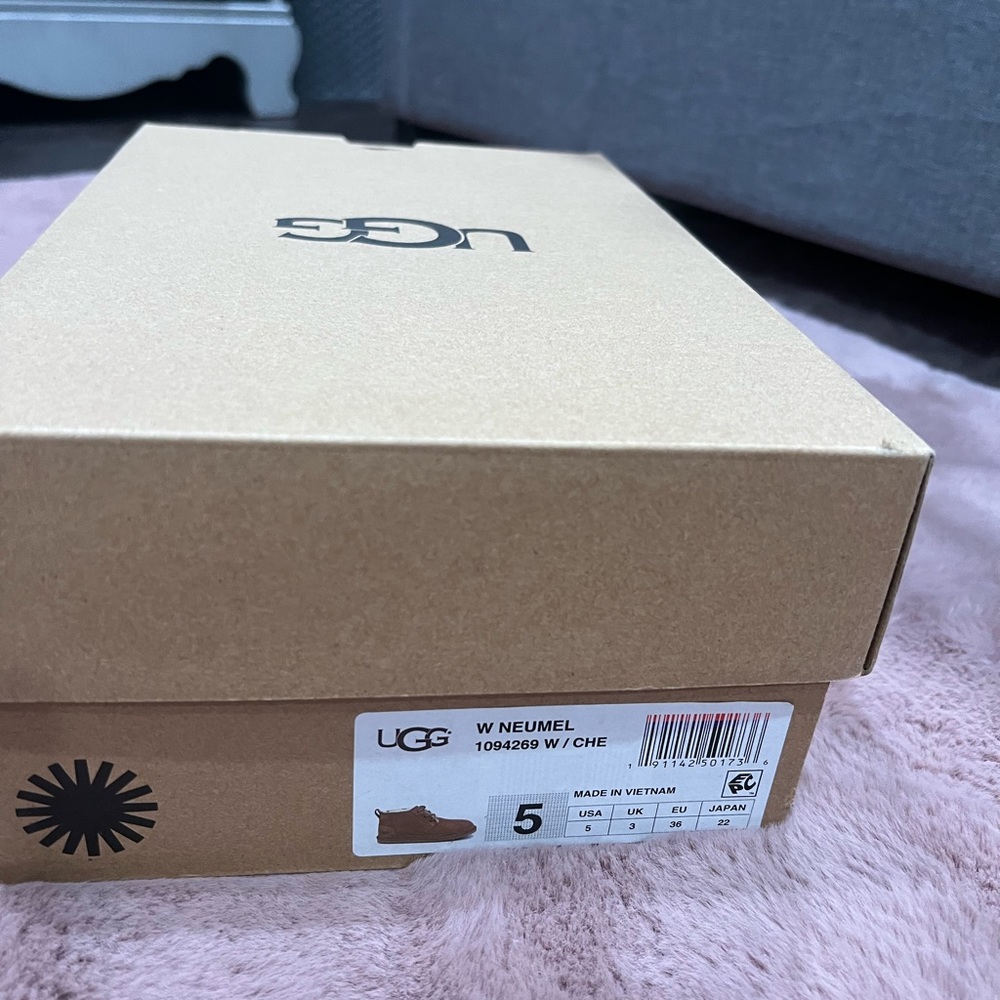Uggs